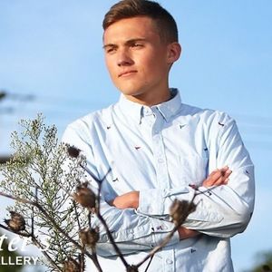 Meet your Posher, Nick